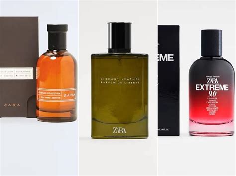 perfumes zara homem equivalencias 2024|zara perfume aftershave.